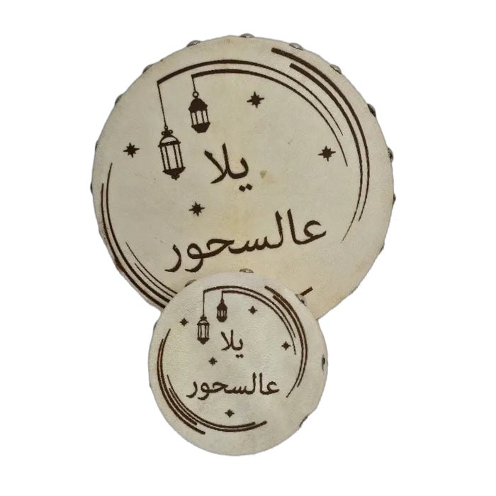 Tambourine