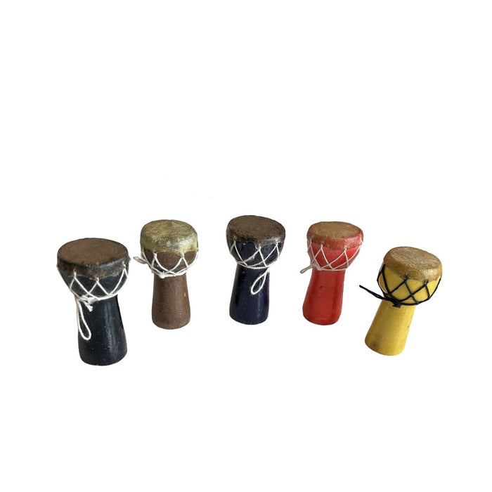 The Mini Hangout Drum - دربكة