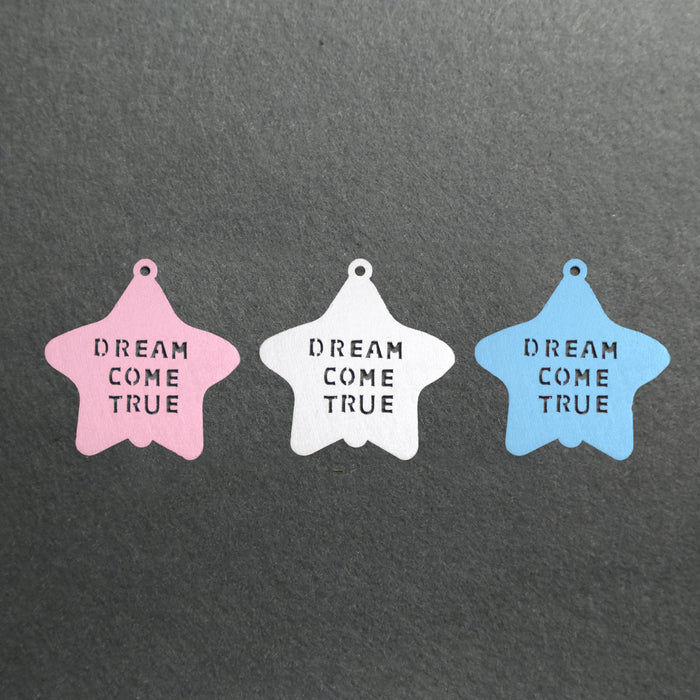 Dream Come True Star Accessory (5 pcs)