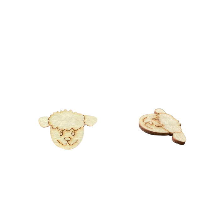 Sheep Motif