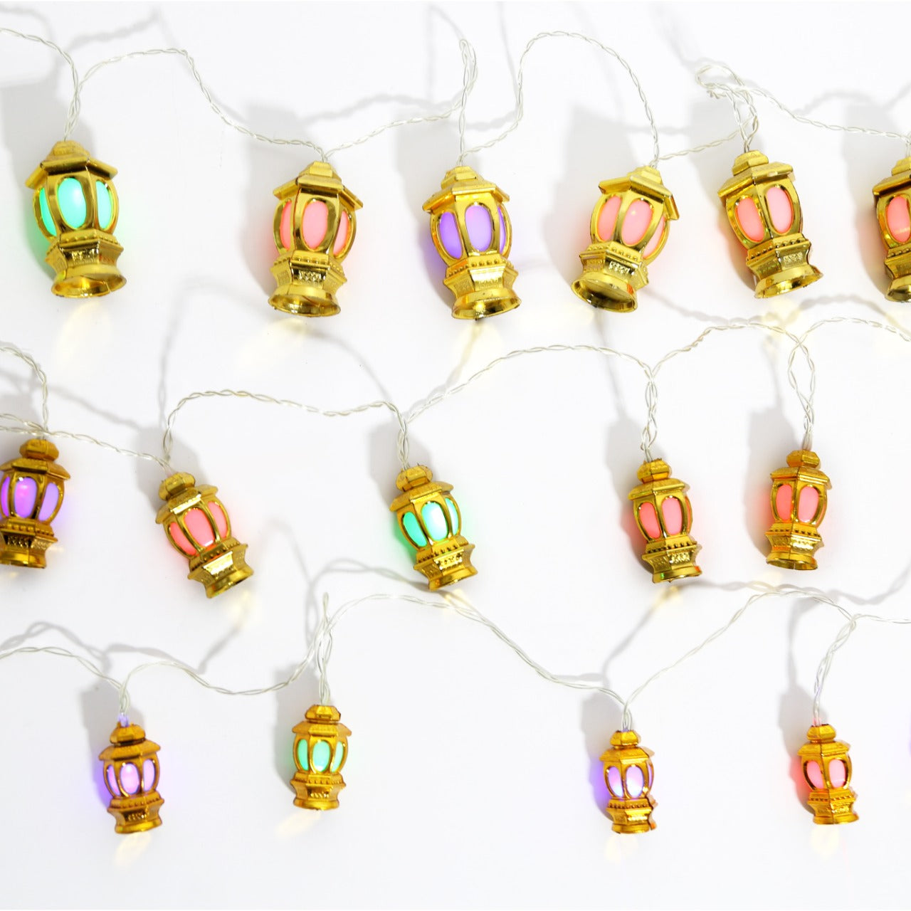 Decorative Lights