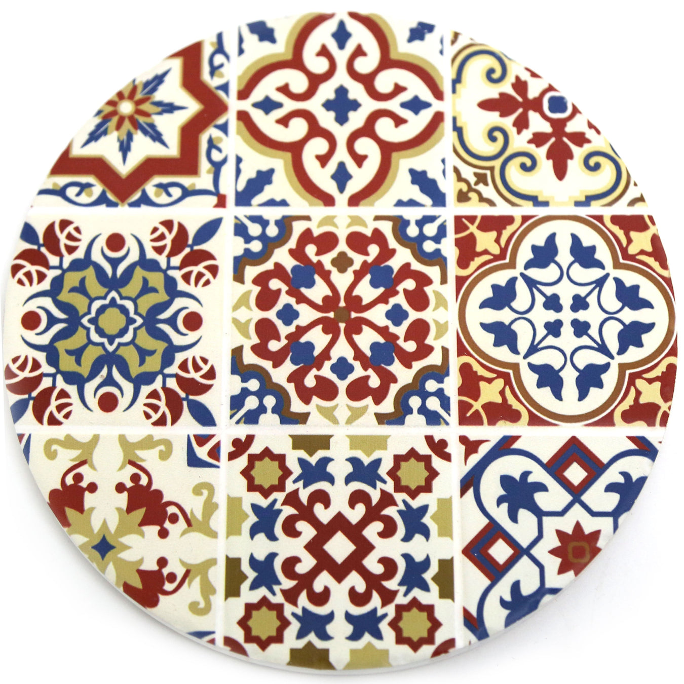 Cultural Patterns