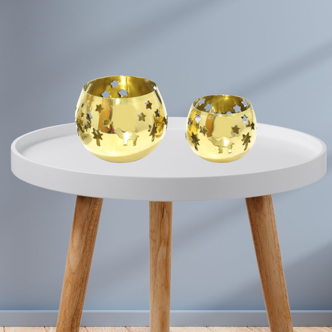 Candle Holders