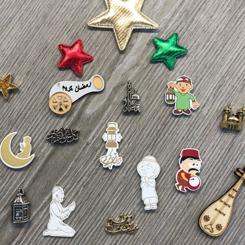 Decorative Accessories