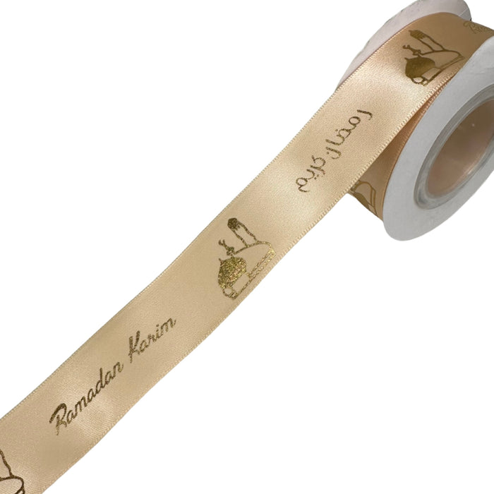 Ramadan Karim Mosque Ribbon (10 M)