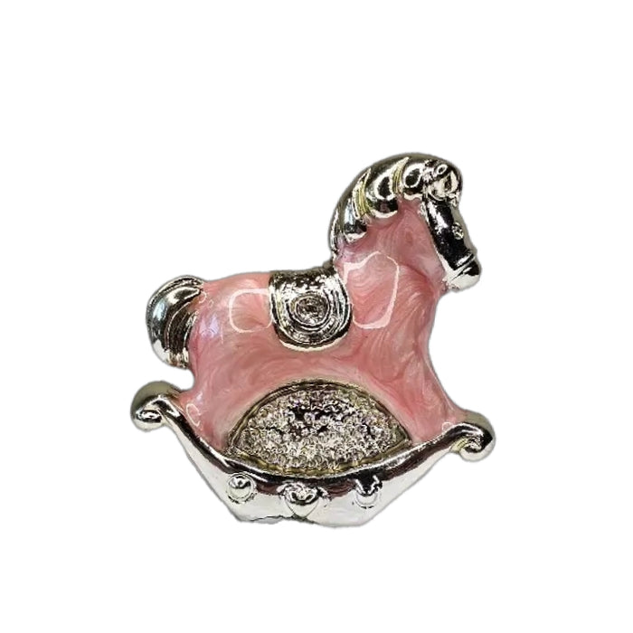 Mini 3D Horse