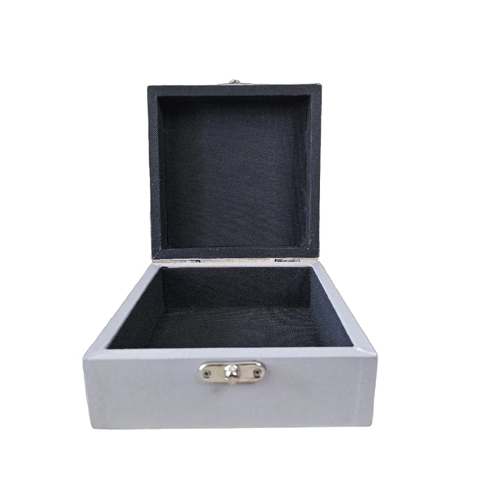 Mubarak Al Shaher Box