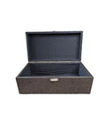 Luxury Ramadan Kareem Velvet Box with Lock 