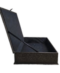 Ornamented Book Box for Ramadan Gift 