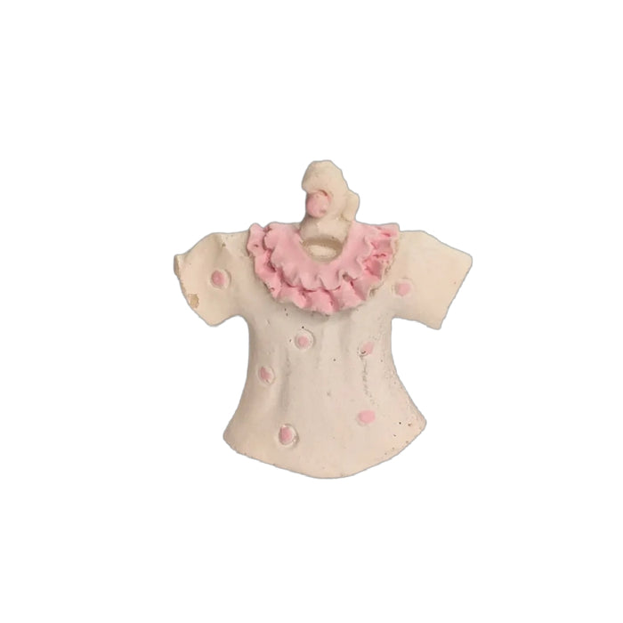 Mini 3D Baby Clothing (10 pcs)