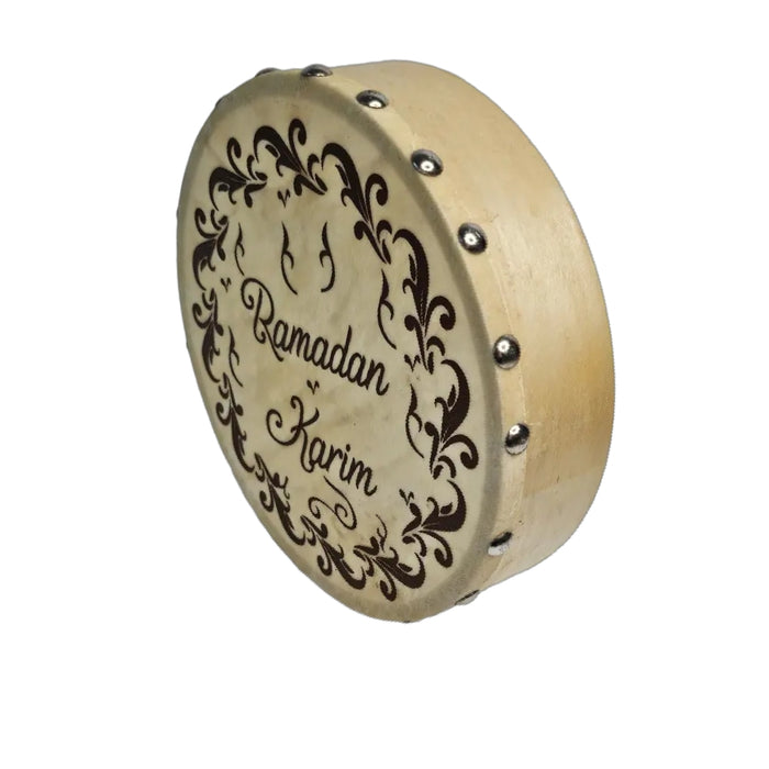 Tambourine
