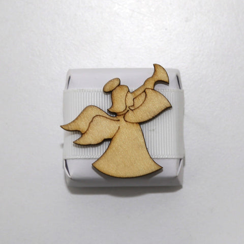 Abstract Angel Accessory (10pcs)