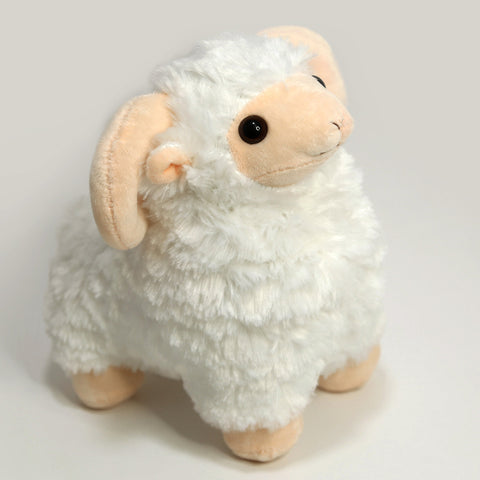 Stuffed Sheep