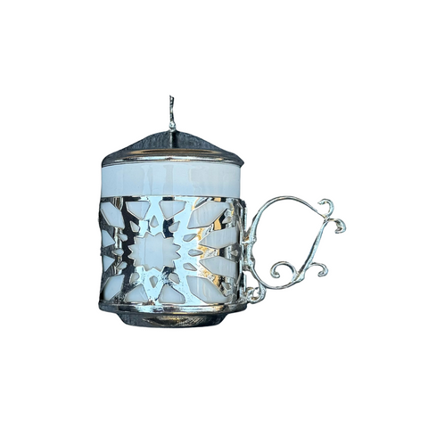 KAF Coffee Cups For 6