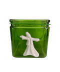 Decorative Jar Candle