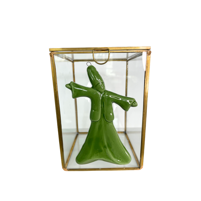 Glass Box