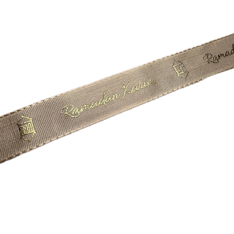 Ramadan Karim Lantern Ribbon – 10 Meters