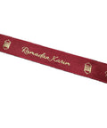 Ramadan Karim Lantern Ribbon for Gifts & Table