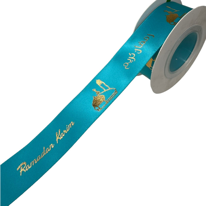 Ramadan Karim Mosque Ribbon (10 M)