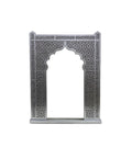 Elegant Illuminated Andalusia Arch Wall Decor