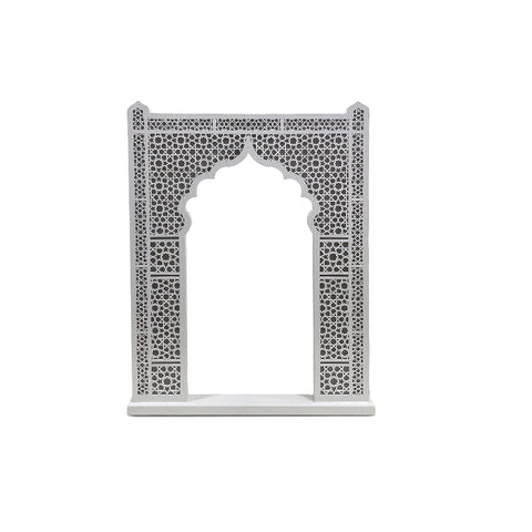 Andalusia Illuminated Arch Frame