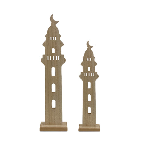 Andalusia Minaret Tower