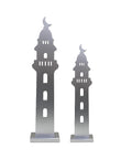 Andalusia Minaret Towers Decorate  Ramadan Home Décor