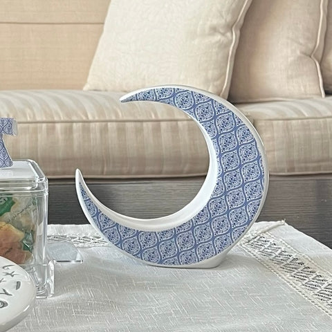 Azul Ceramic Moon