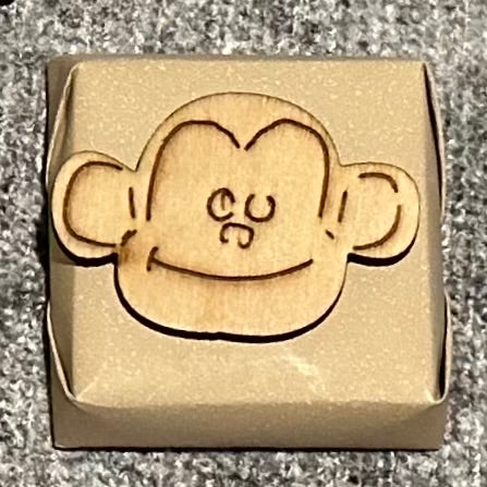 Safari Animals Accessories (10 pcs)