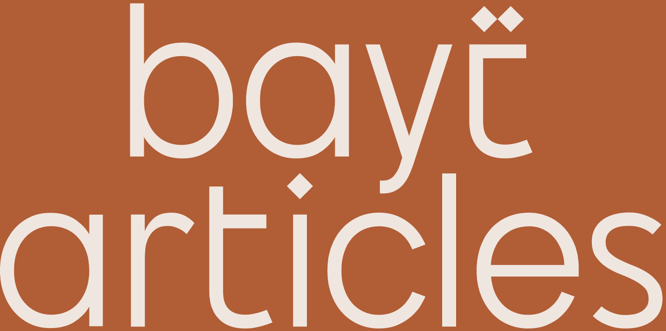 Bayt Articles
