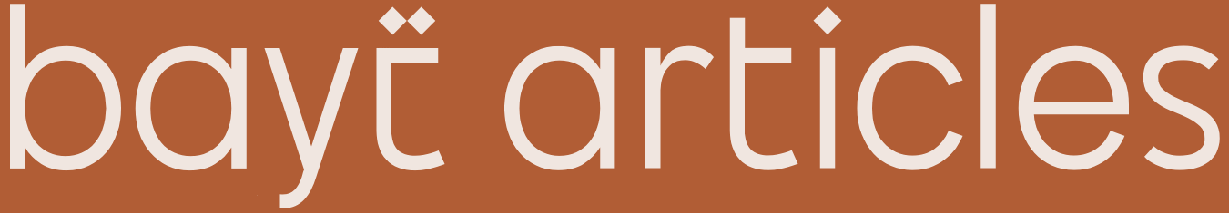 Bayt Articles