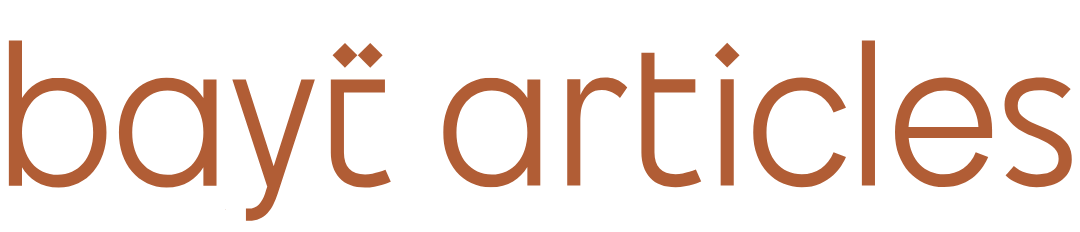 Bayt Articles logo