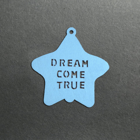 Dream Come True Star Accessory (5 pcs)