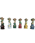 Decorative Mini Hookah Decoration piece for room decoration