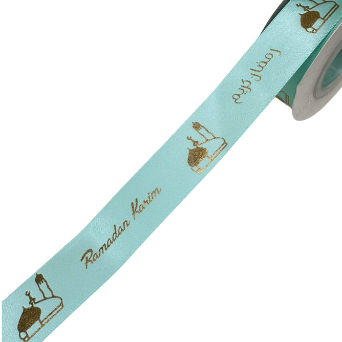 Ramadan Karim Mosque Ribbon (10 M)