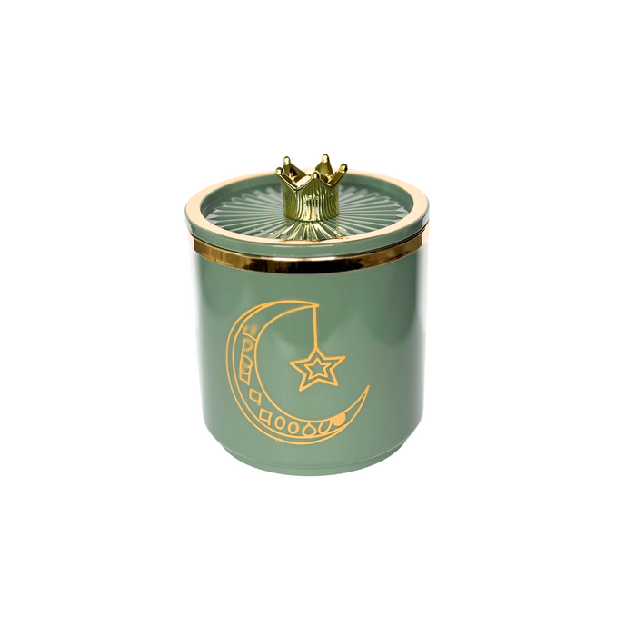 Air Tight Canister