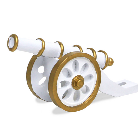 FERQA Ramadan Cannon Figurine