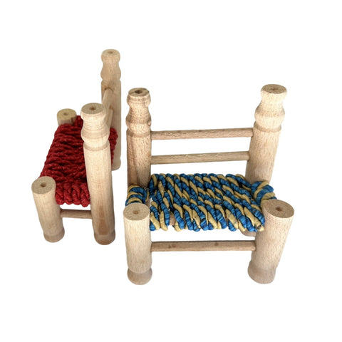 The Mini Hangout Seating