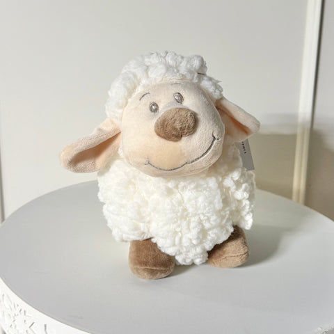 Stuffed Sheep