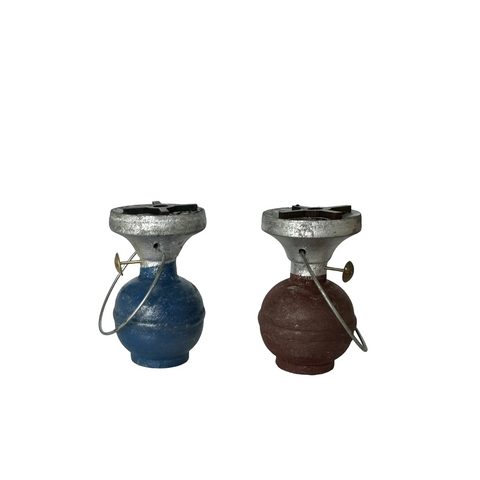 The Mini Hangout Portable Stove