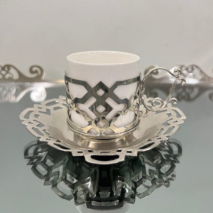 KAF Coffee Cups For 6