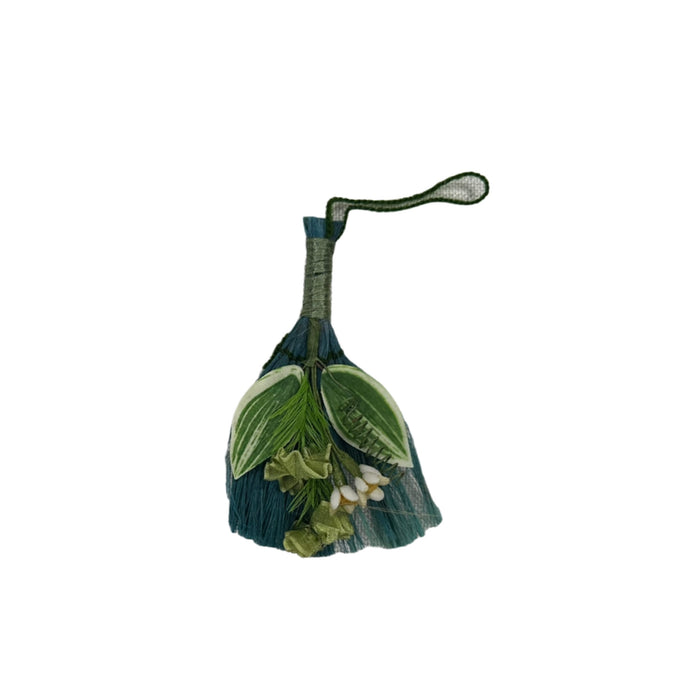 Decorative Broom Ornament (6pcs)