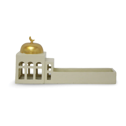 Islamic Mosque Decorative Serving Tray