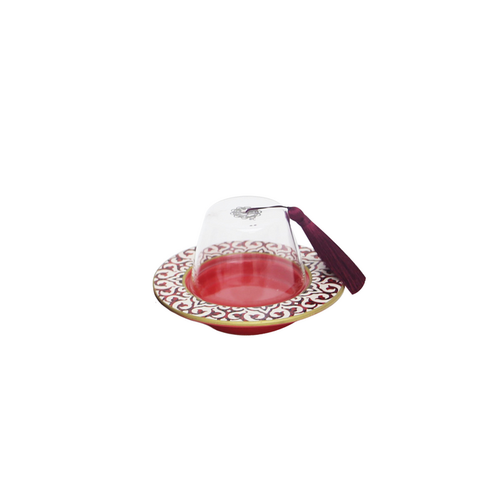Flair Fez Tarboush
