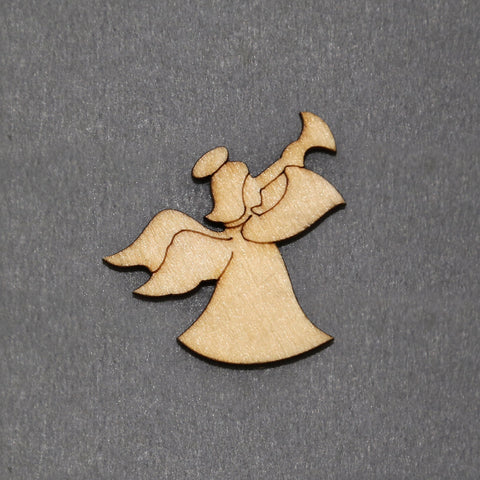 Abstract Angel Accessory (10pcs)