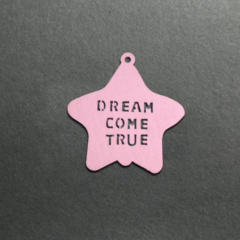 Dream Come True Star Accessory (5 pcs)
