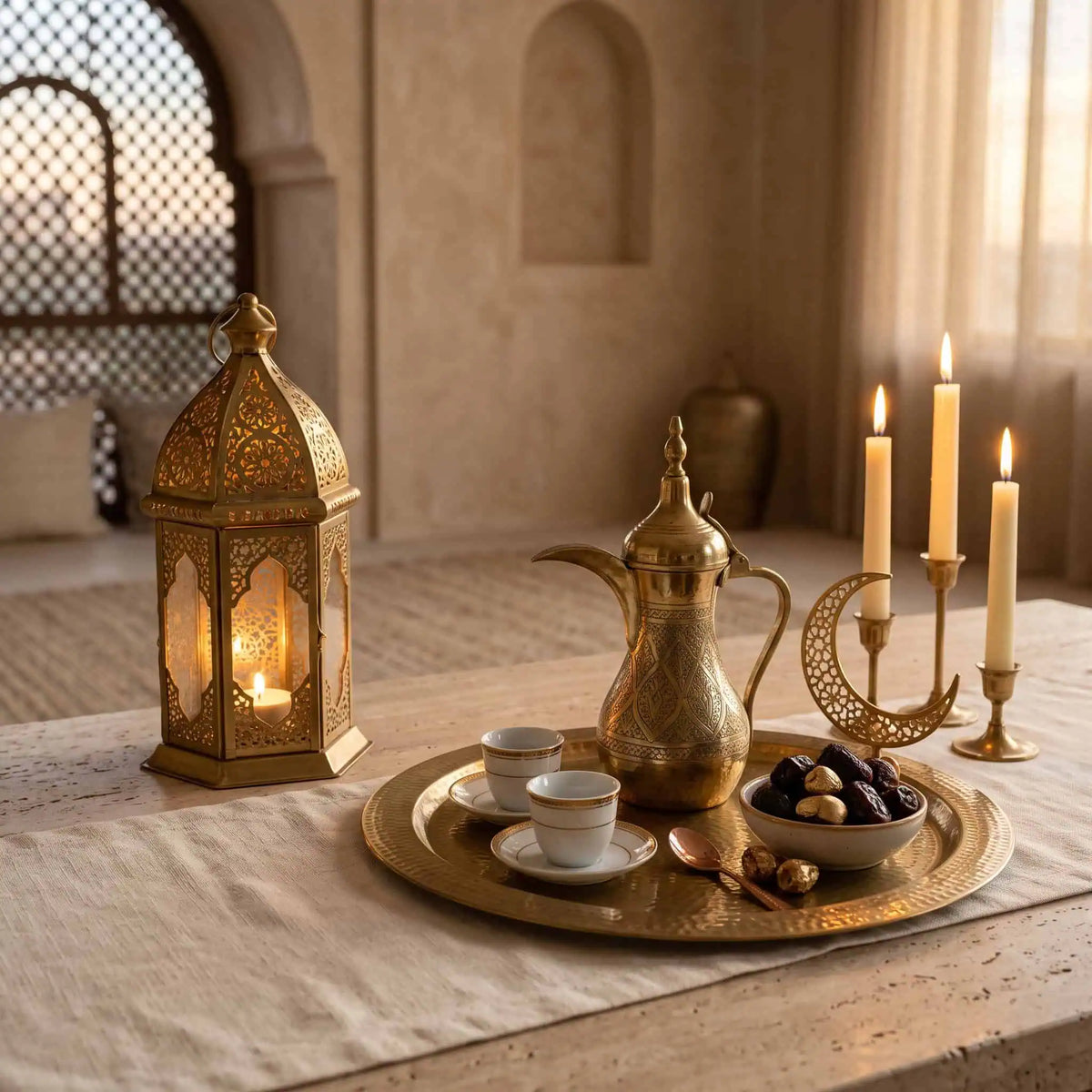 Ramadan & Eid