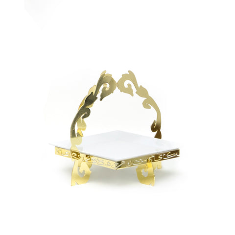 LUXURIA Leveling Trays