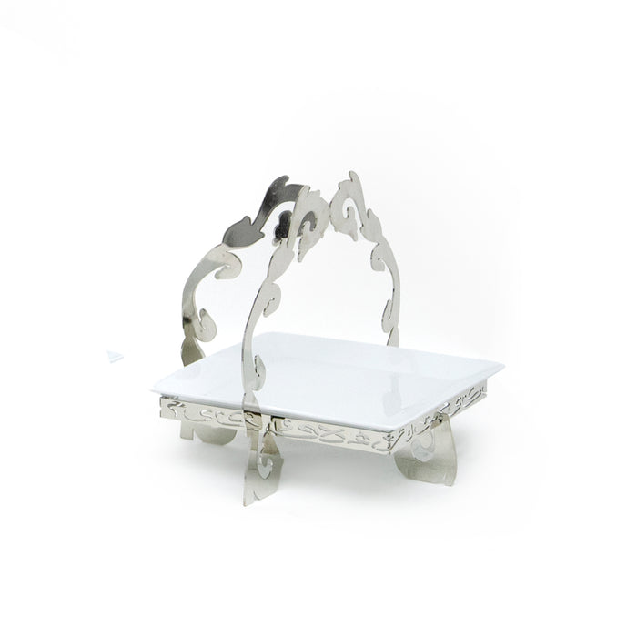 LUXURIA Leveling Trays