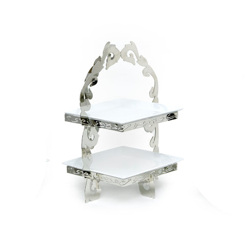 LUXURIA Leveling Trays